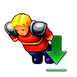 Alfa SpartaBR client